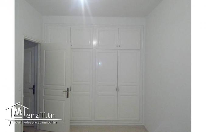 Appartements à Ariana Mnihla