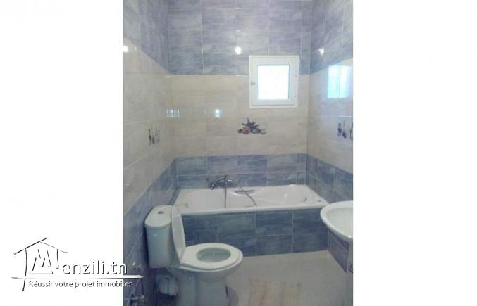 Appartements à Ariana Mnihla