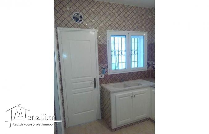 Appartements à Ariana Mnihla