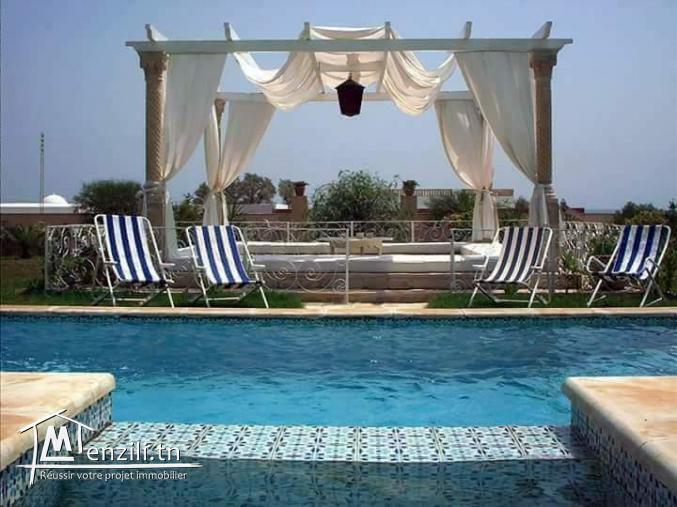 Dar chatt ezouhour korba