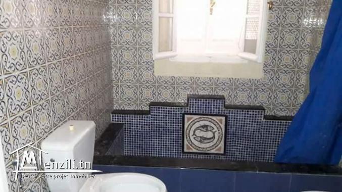 Dar chatt ezouhour korba