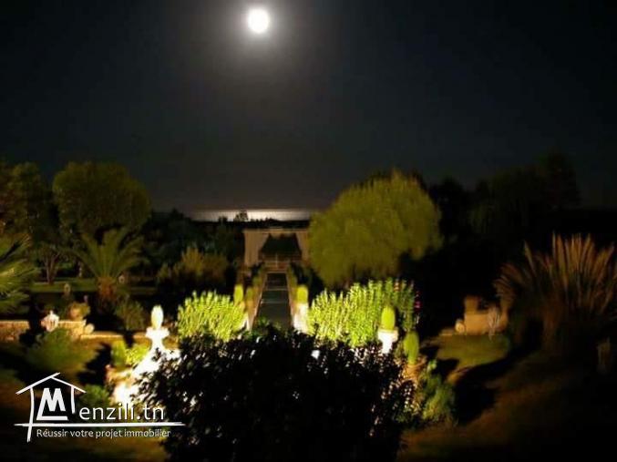 Dar chatt ezouhour korba