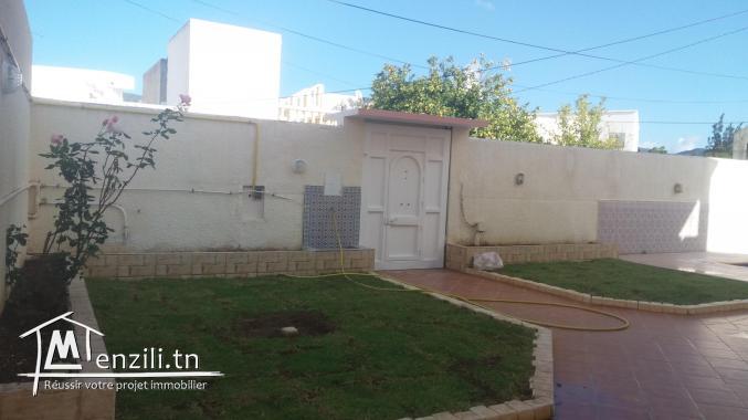 Grande villa haut standing avec piscine