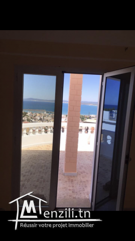 Villa vue mer Tabarka