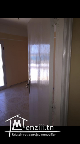 Villa vue mer Tabarka