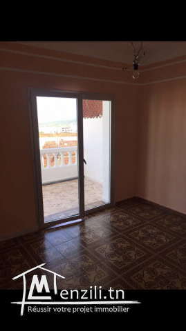 Villa vue mer Tabarka