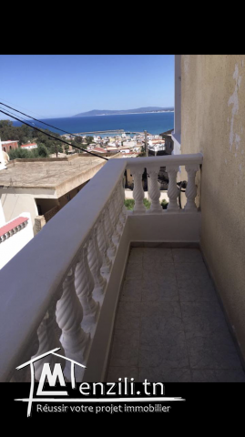 Villa vue mer Tabarka