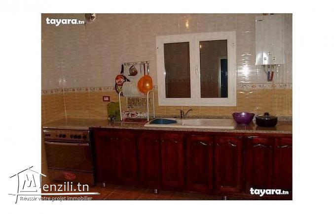 Appartement S+ climatisé