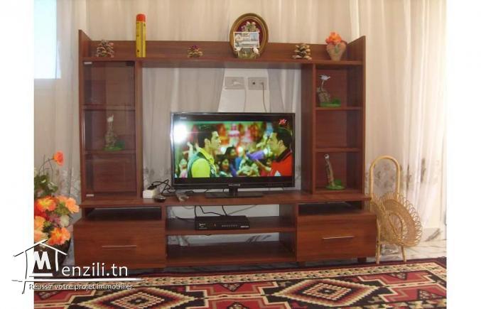 Appartement S+ climatisé