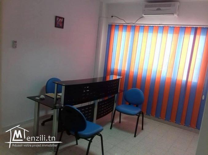 domiciliation et création à l'ariana