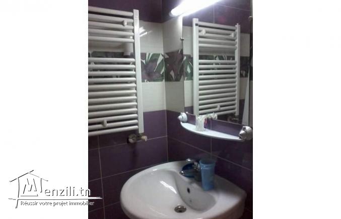 S1 bien meublé a l'année