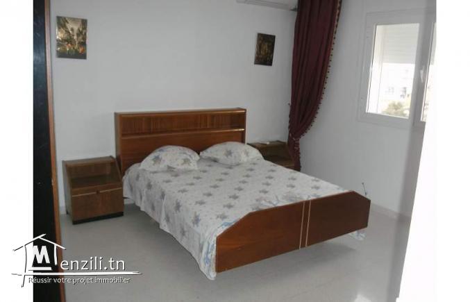 S1 bien meublé a l'année