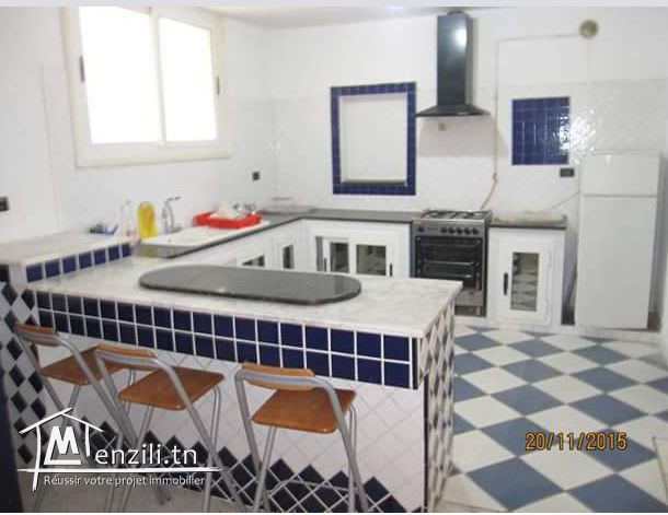 immeuble à vendre à sousse khezama EST