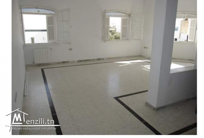 immeuble à vendre à sousse khezama EST