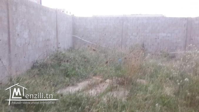 ارض للبيع في المنيهلة