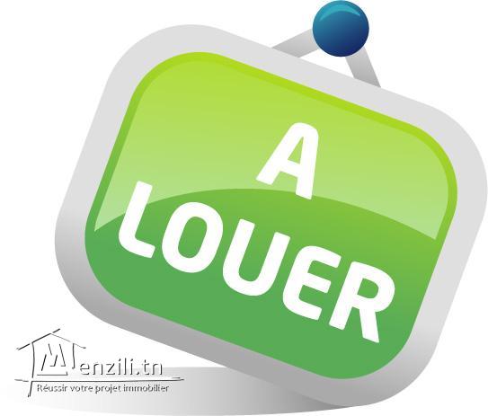 Bien à Marsa Corniche à la Location