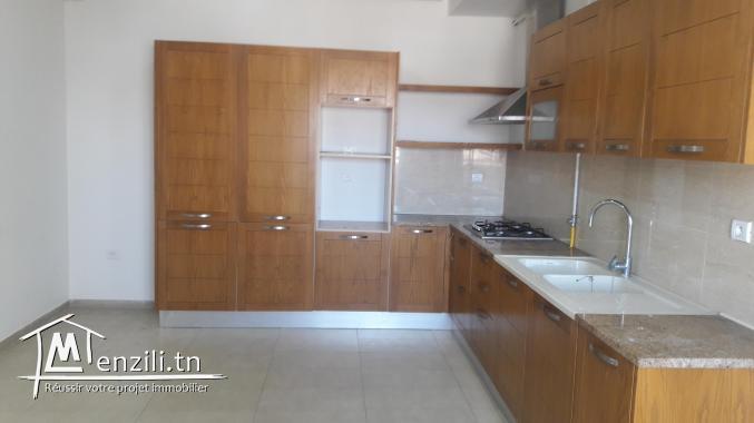 Appartement Haut Standing et spacieux