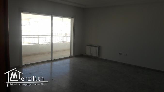 Appartement Haut Standing et spacieux