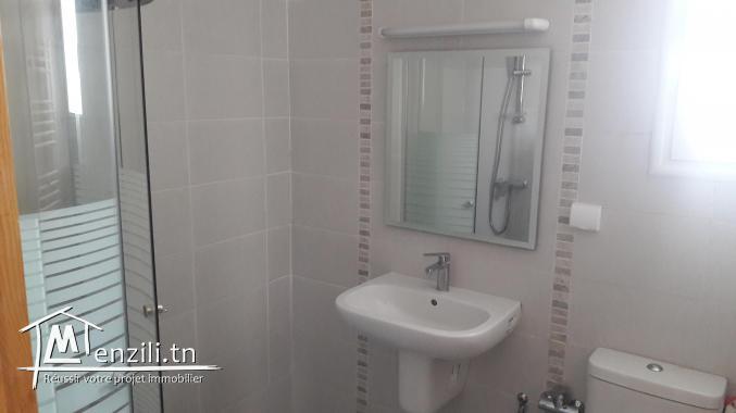 Appartement Haut Standing et spacieux