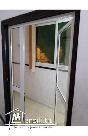 Maison 60m2 à Ariana Borj Louzir cité mansoura