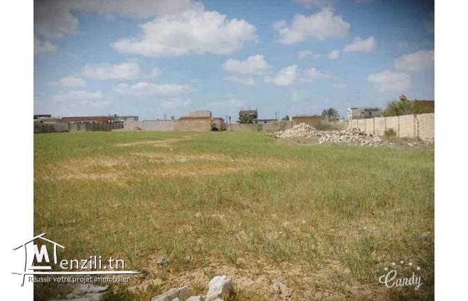 قطعة ارض للبيع في رواد