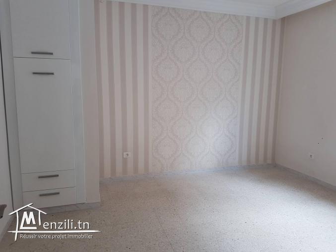 Triplex s+5 Boumhel bassatine