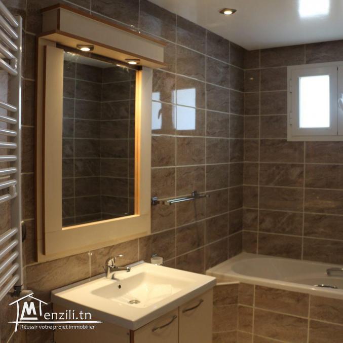 Résidence Elyes 2 Dar Fadhal La soukra