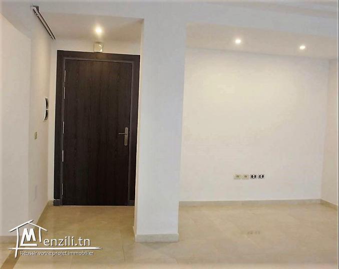 Résidence Elyes 2 Dar Fadhal La soukra