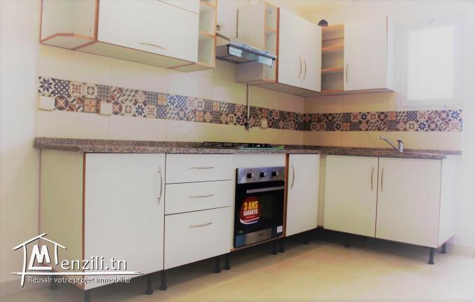 Résidence Elyes 2 Dar Fadhal La soukra