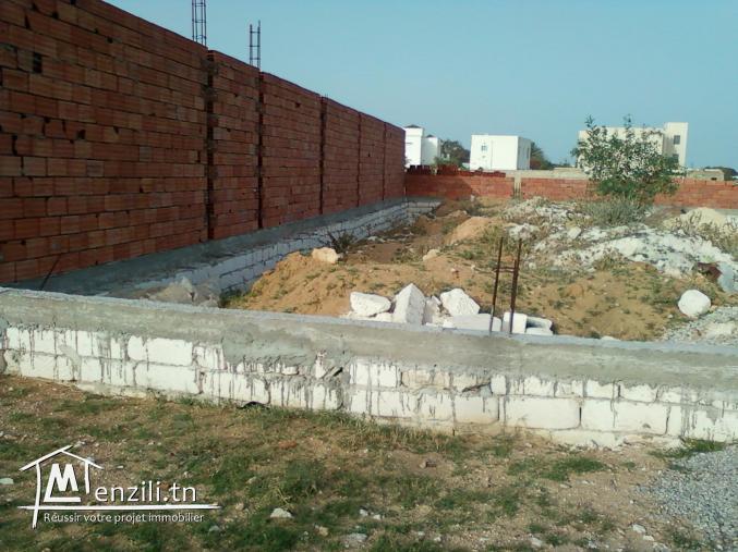 Terrain à vendre à Rejiche