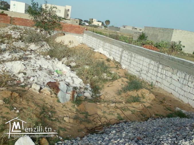 Terrain à vendre à Rejiche