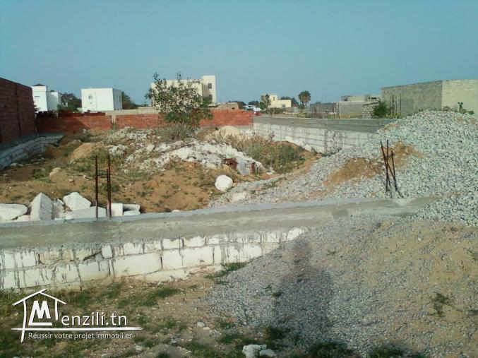Terrain à vendre à Rejiche