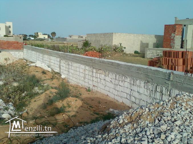 Terrain à vendre à Rejiche