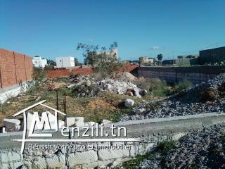 Terrain à vendre à Rejiche