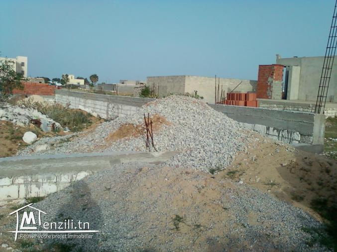 Terrain à vendre à Rejiche