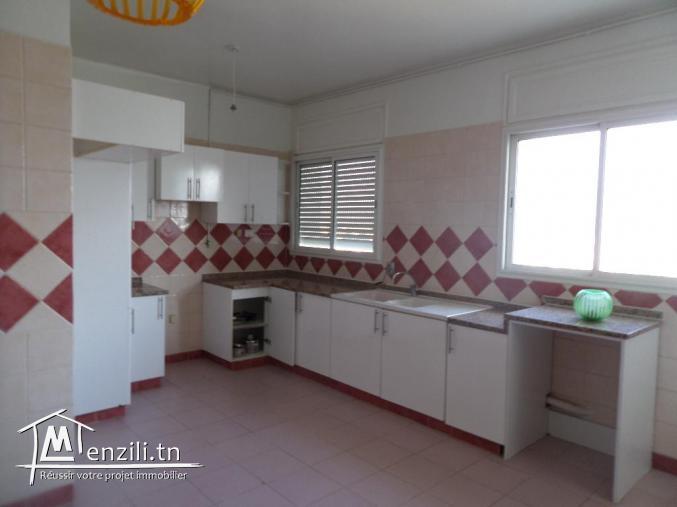 appartement a vendre Ennaser 1