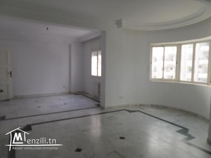 appartement a vendre Ennaser 1
