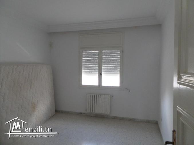 appartement a vendre Ennaser 1