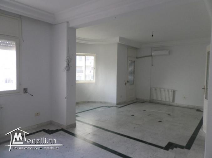 appartement a vendre Ennaser 1