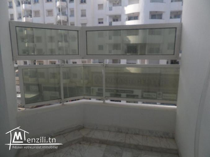 appartement a vendre Ennaser 1