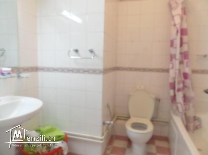 appartement a vendre Ennaser 1