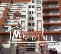 UN BEAU DUPLEX AU BORD DE MER