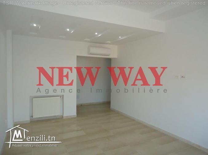 Appartement S2 à sahloul directe promoteur