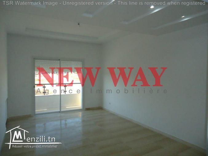 Appartement S2 à sahloul directe promoteur