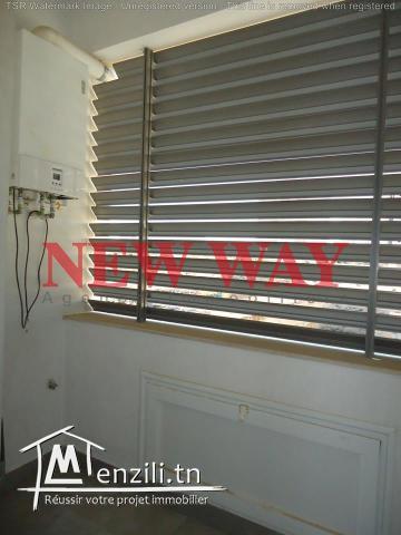 Appartement S2 à sahloul directe promoteur