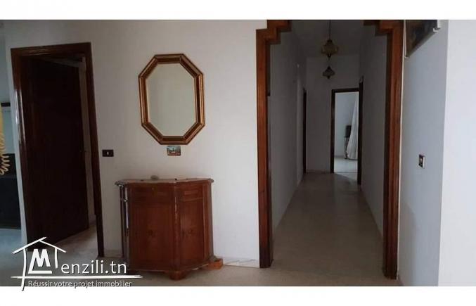 Une superbe villaفيلا في قصاص pour location ou vente