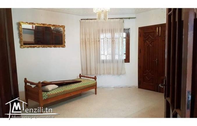 Une superbe villaفيلا في قصاص pour location ou vente