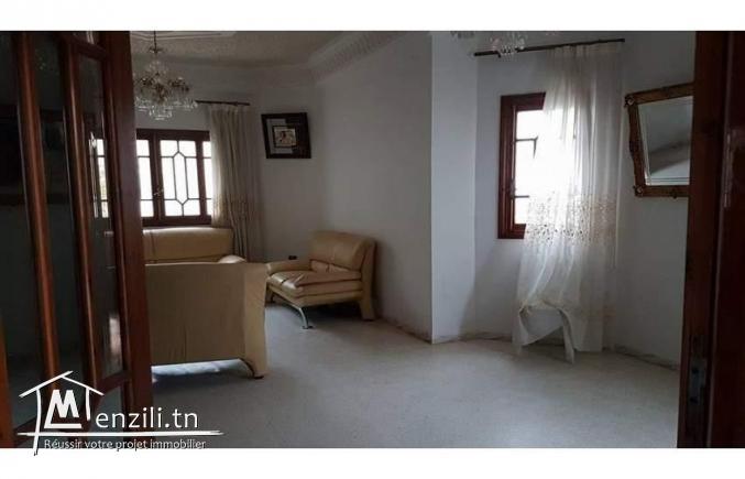 Une superbe villaفيلا في قصاص pour location ou vente