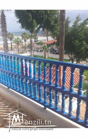 Appartements 60m2 à Jendouba Tabarka
