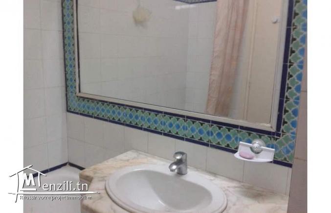 Appartements 60m2 à Jendouba Tabarka